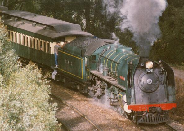 Victor Harbour special climbing the
Adelaide hills